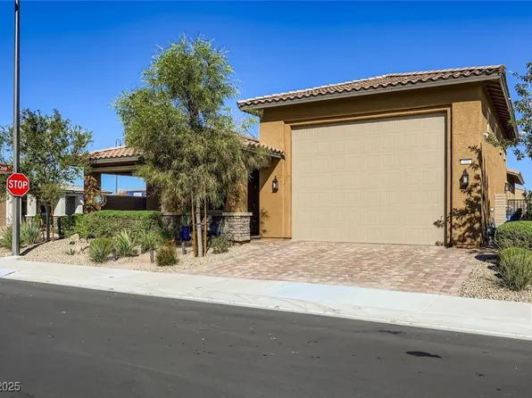 316 Gillespie Glen Ave, Henderson, NV 89011
