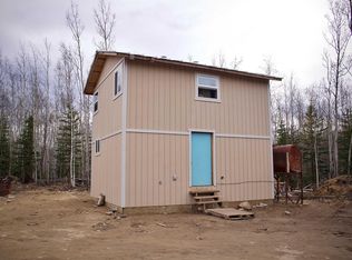 3180 Cathy Ln, Delta Junction, AK 99737