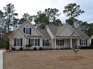 426 N Belvedere Dr, Hampstead, NC 28443