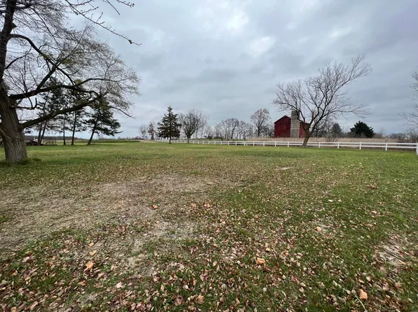 V/l E Blue Water Hwy, Ionia, MI 48846