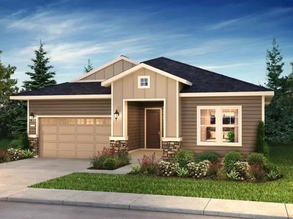 14804 206th Ave E, Bonney Lake, WA 98391