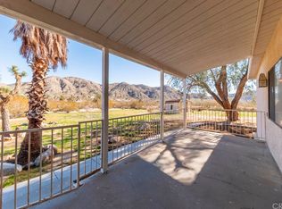 9180 Ole Rd, Morongo Valley, CA 92256