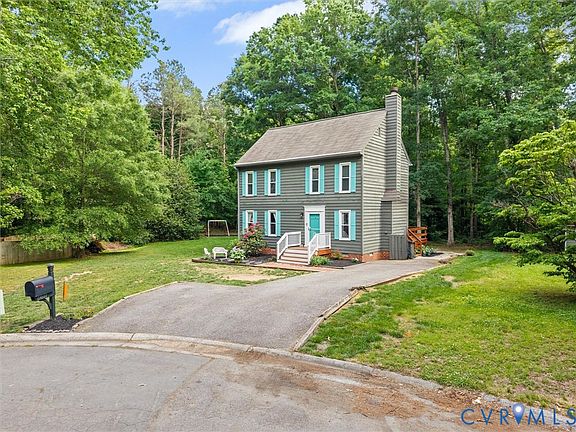 2nd image of 13601 Cradle Hill Rd