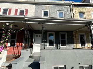 126 Darcy Ave, Hamilton, NJ 08629