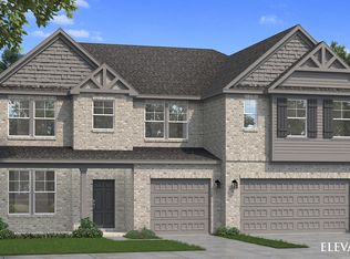 Rosemary II Plan, Adagio, Dacula, GA 30019