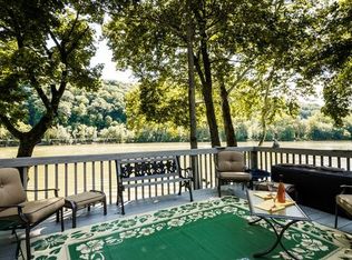 119 Byram Ln, Stockton, NJ 08559