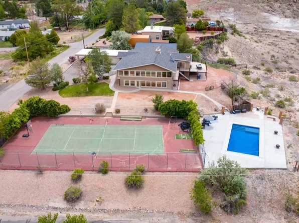 549 W Greenwood Dr, Grand Junction, CO 81507