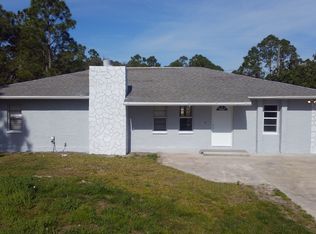 1229 Rayfield St SE, Palm Bay, FL 32909