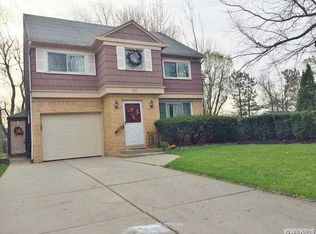 63 Edge Park Ave, Buffalo, NY 14216