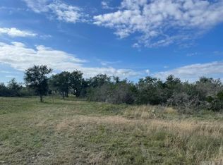 336 Pope Ranch Rd, Nordheim, TX 78141