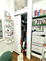 Rented by Corcoran