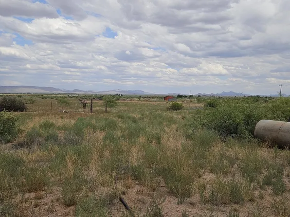 52 Acres W Davis Road #-, McNeal, AZ 85617