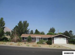 278 W National Ave, Winnemucca, NV 89445