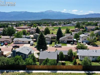 2077 Ambleside Dr, Colorado Springs, CO, 80915