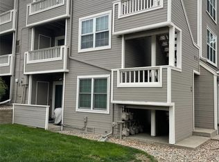 5735 W Atlantic Pl APT 301, Lakewood, CO 80227