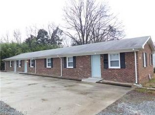 3715 Cameron Ave APT B, Greensboro, NC 27401