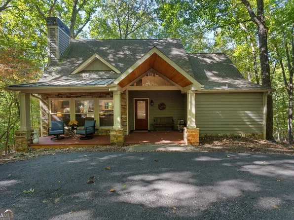 2451 Quail Cove Dr, Jasper, GA 30143