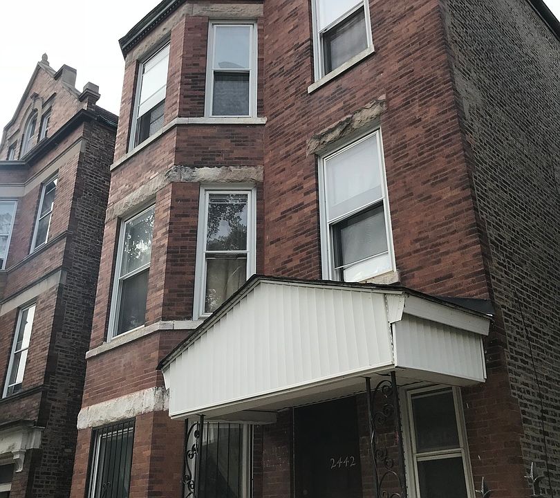 2nd image of 2442 S St Louis Ave