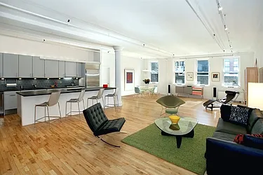 Sold by Corcoran