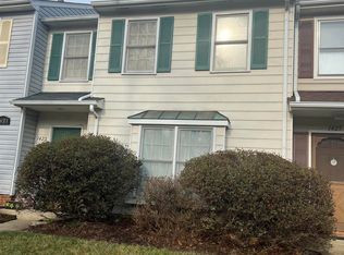 1423 Minor Ridge Ct, Charlottesville, VA 22901