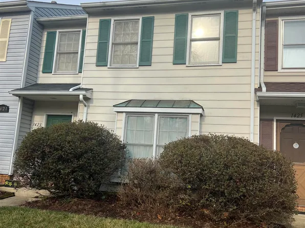 1423 Minor Ridge Ct, Charlottesville, VA 22901
