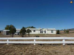 31 Turner Rd, Raton, NM 87740