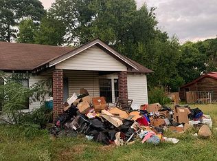 101 Fairview St, Marshall, TX 75672