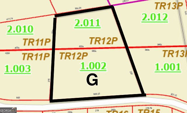 1st image of 0 County Road 712