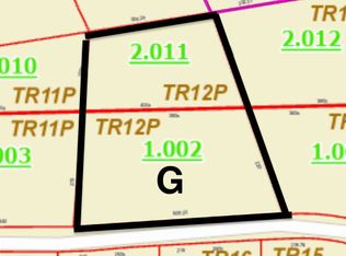0 County Road 712, Cedar Bluff, AL 35959