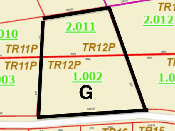 0 County Road 712, Cedar Bluff, AL 35959