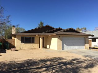 429 Valley St, Ridgecrest, CA 93555