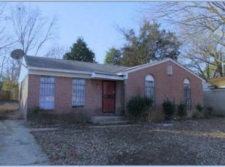 3311 Spring Valley Cv, Memphis, TN 38128