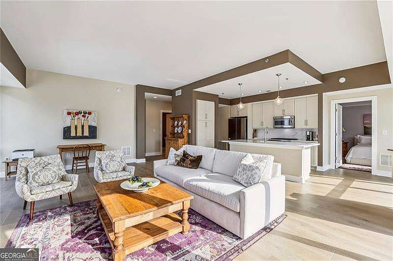 1st image of 1100 Howell Mill Rd #414