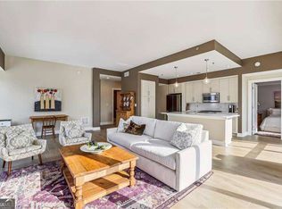 1100 Howell Mill Rd #414, Atlanta, GA