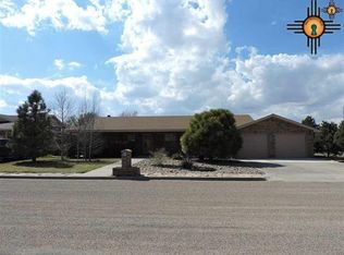1521 Lexington Rd, Clovis, NM 88101