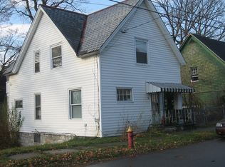 80 Stewart St, Amsterdam, NY 12010