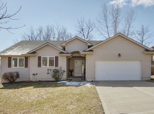 1911 NW 79th Ter, Kansas City, MO 64151