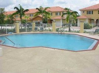 8317 Santa Monica Ter, Tamarac, FL 33321
