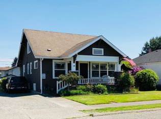 16 G St SE, Auburn, WA