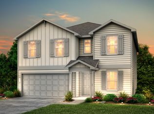 23515 Cranberry Grader Ln, Hockley, TX 77447