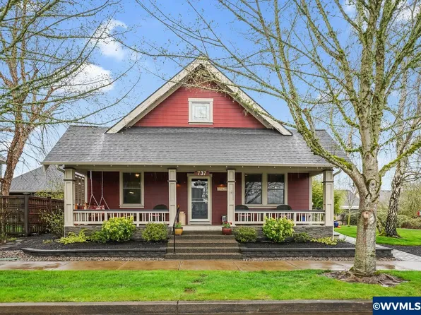 737 Devonshire Ln, Monmouth, OR 97361