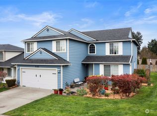 930 Chatham Dr SE, Olympia, WA