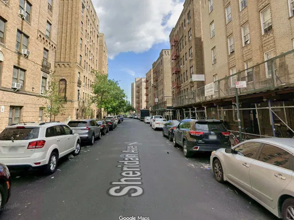 (undisclosed Address), Bronx, NY 10457