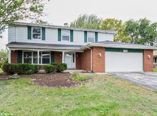 13544 Lincolnshire Dr, Orland Park, IL 60462