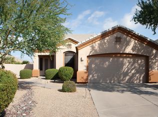 14425 N Buckthorn Ct, Fountain Hills, AZ 85268