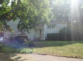 18 Harwich Rd, Newton, MA 02467