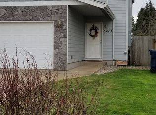 3273 Aster St, Springfield, OR 97478