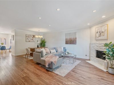 12330 Magnolia Blvd APT 101, Valley Village, CA, 91607