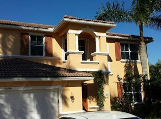 6686 Lake Nona Pl, Lake Worth, FL 33463