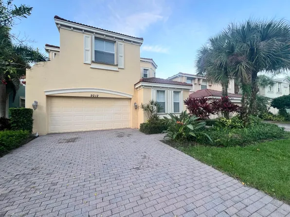 9212 Dupont Place, Wellington, FL 33414
